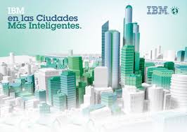 IBM SMART CITIES