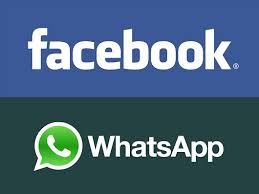 Facebook y Whatsapp