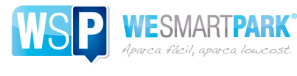 logo WeSmartPark